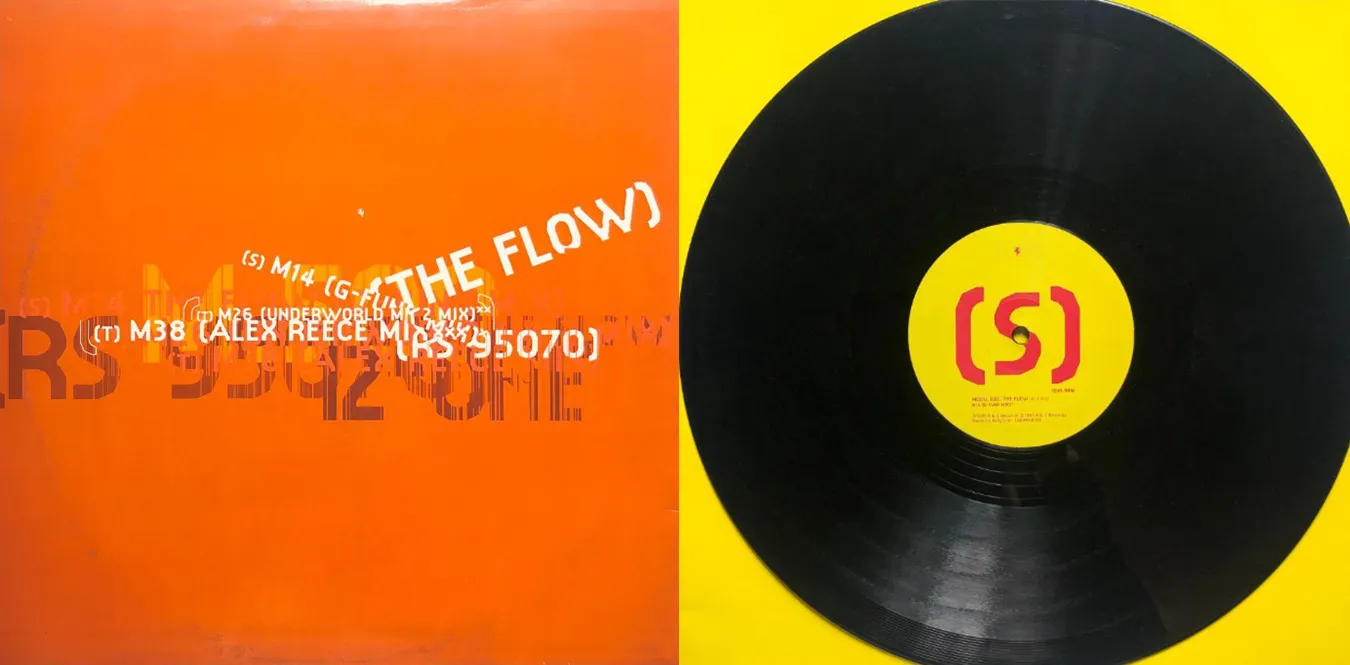 Model 500 – The Flow